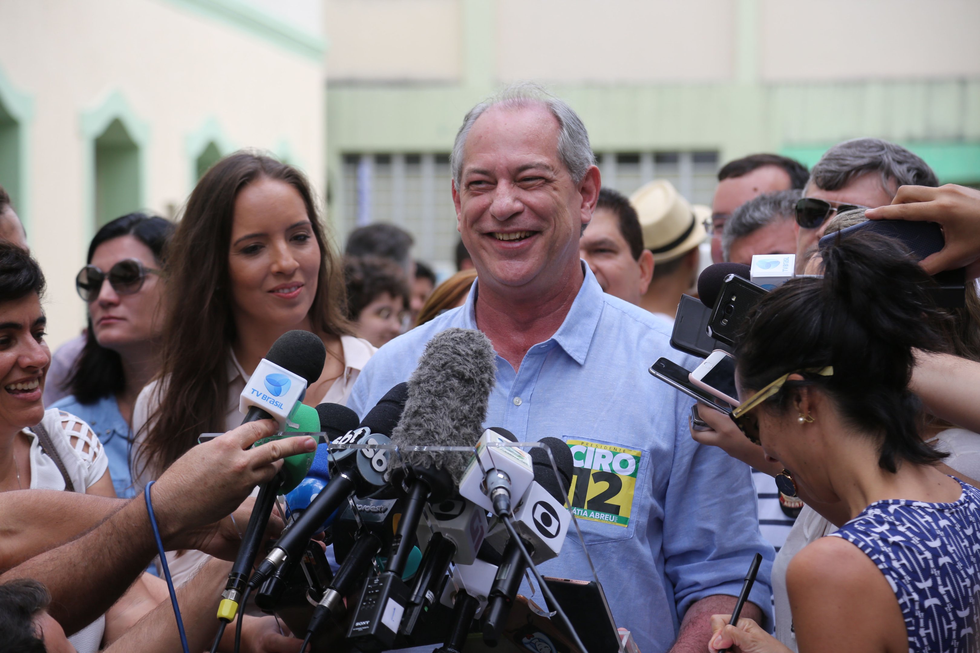 TSE aprova contas de Ciro em 2018 mas cobra devolu o de R 348