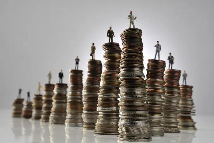 Fundos de renda fixa: duração mais curta e títulos mais seguros são receita de gestores (Getty Images/Getty Images)