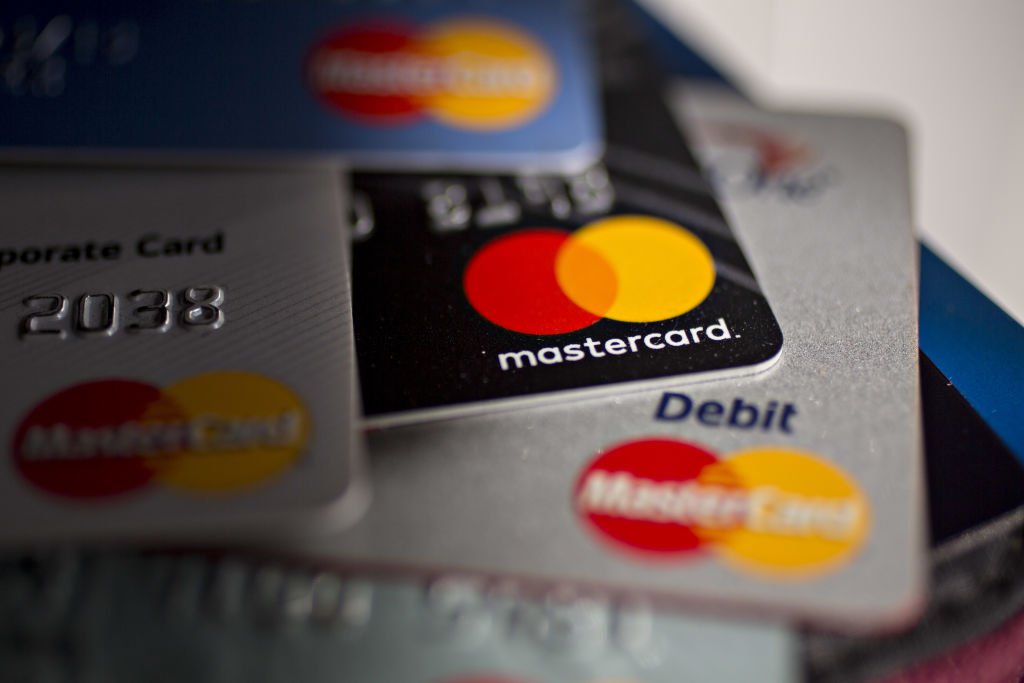 Mastercard anuncia recompra de ações no valor de US$ 12 bilhões