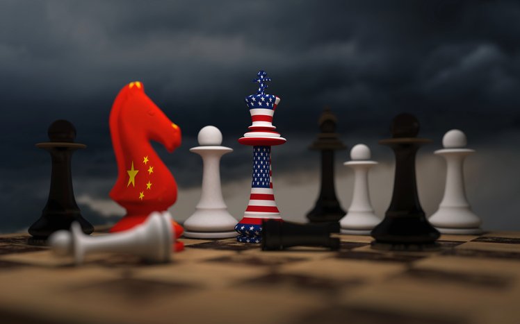 Pequim rejeita acusações dos EUA sobre influência russa e chinesa na África