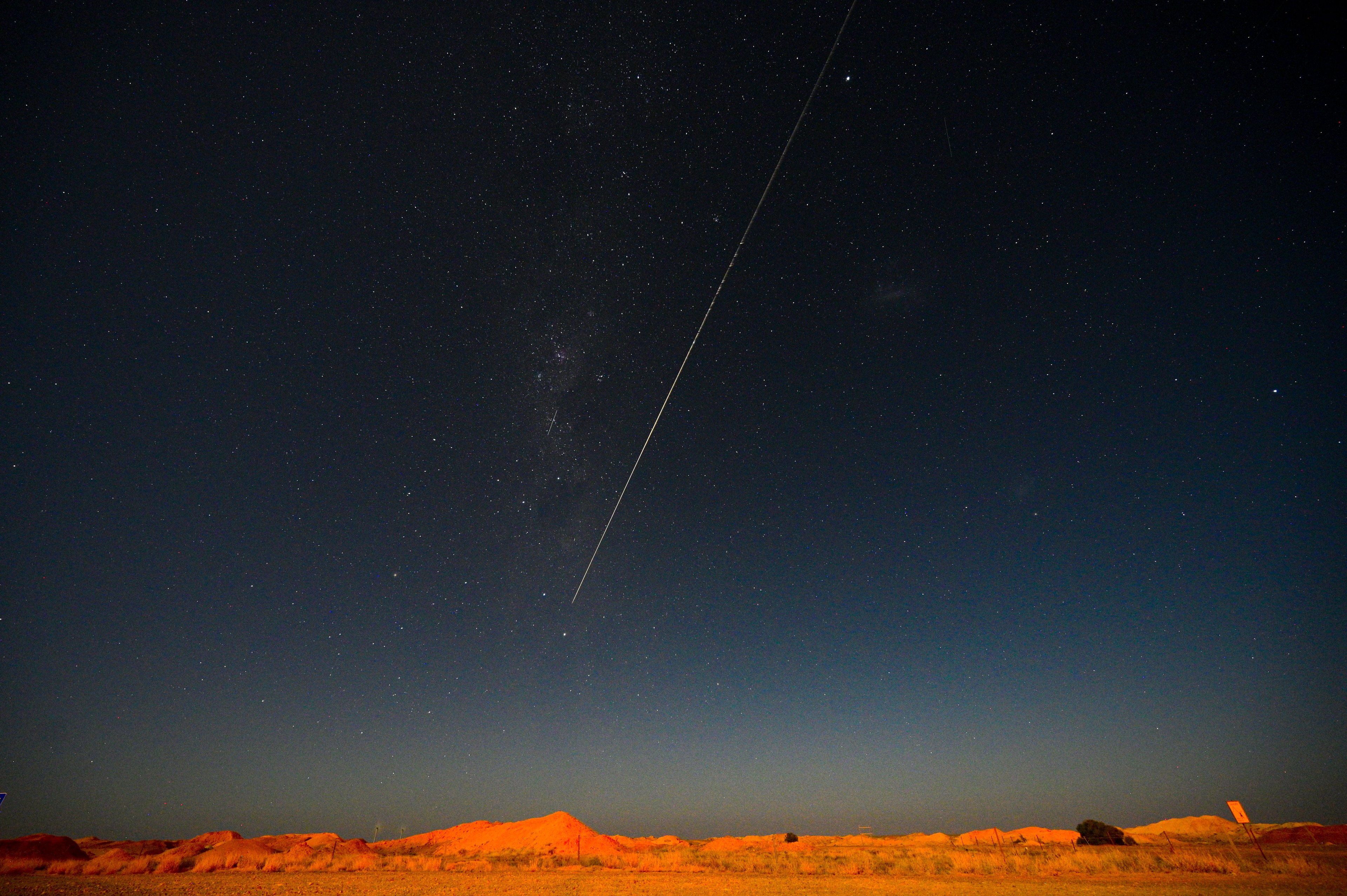 Missão espacial mostra que a água da Terra pode vir de asteroides