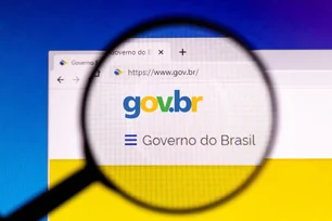 Imagem referente à matéria: Governo diz que 'apagão cibernético' não afetou sistema Gov.br e outros sistemas