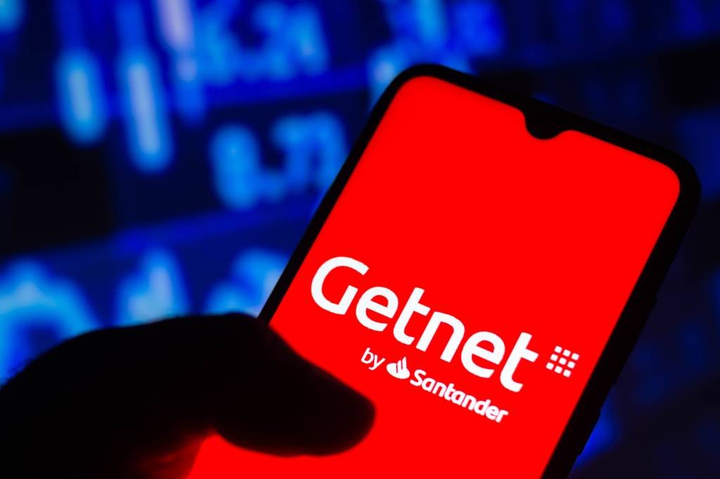 Getnet (GETT3) encerra segundo trimestre (SOPA Images/Getty Images)