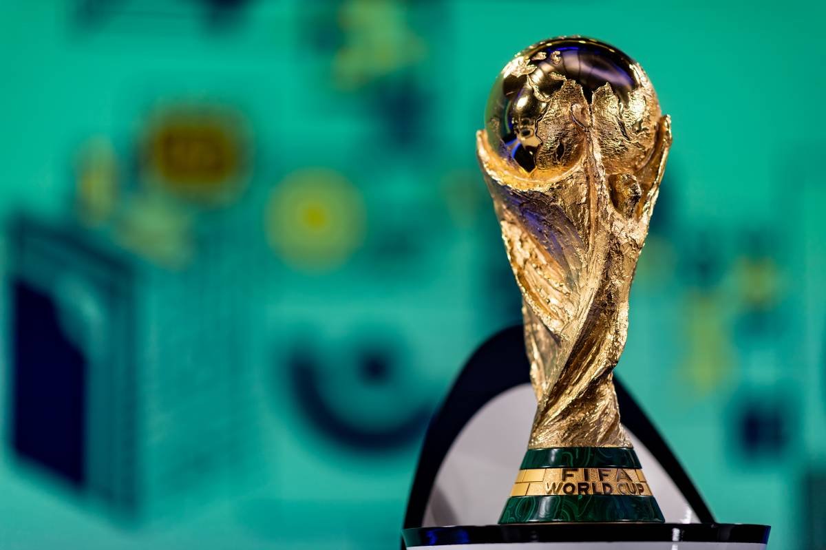 MaisPB • Fifa confirma antecipação da abertura da Copa do Mundo em novembro