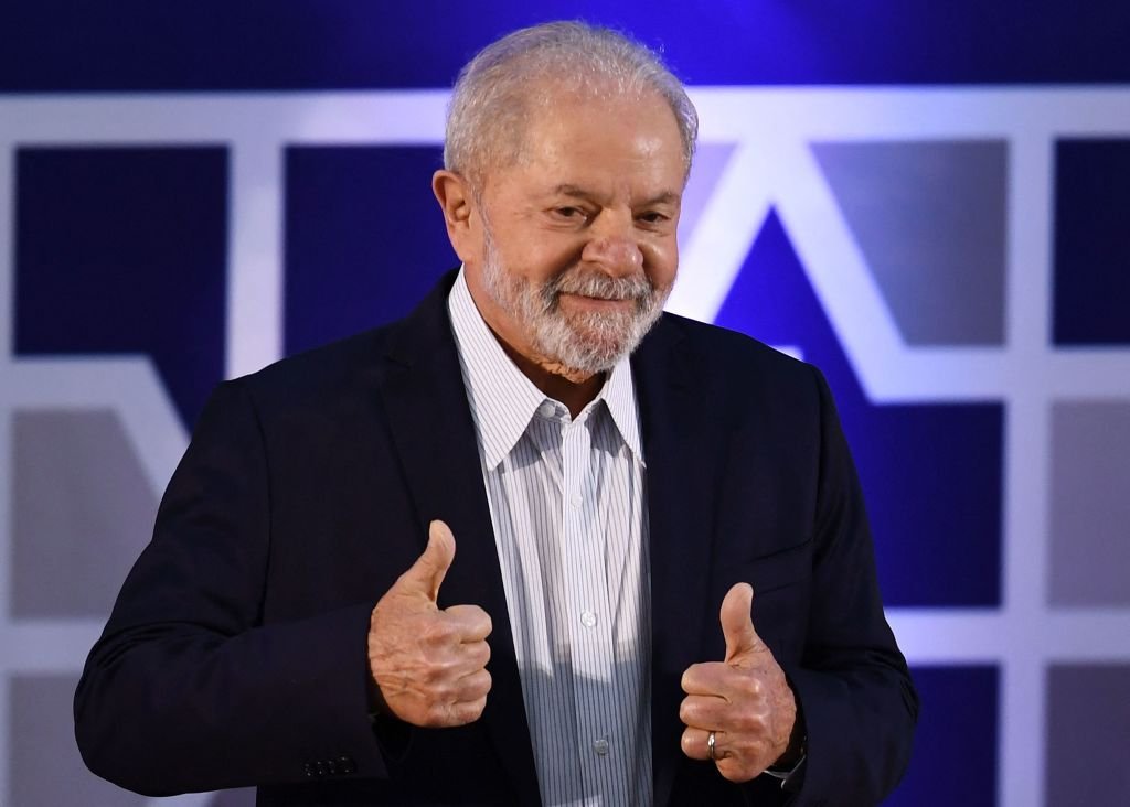 Gleisi confirma que Lula vai à COP-27 e estuda melhor data | Exame