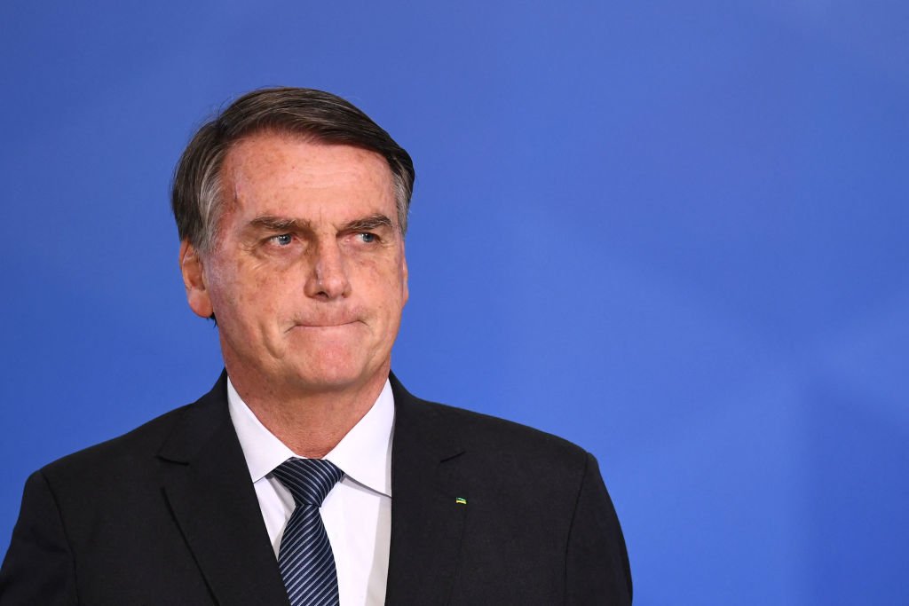 Bolsonaro participa de sabatina no SBT nesta terça; veja horário