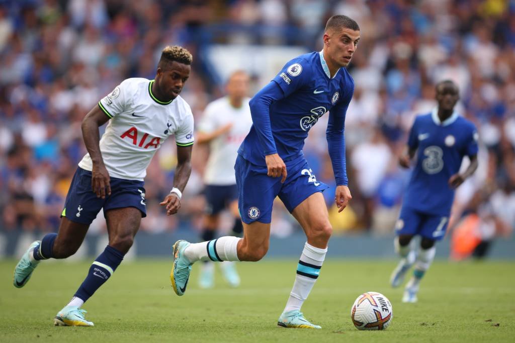 Tottenham x Chelsea: onde assistir ao vivo na TV e online, que horas é,  escalação e mais do Campeonato Inglês