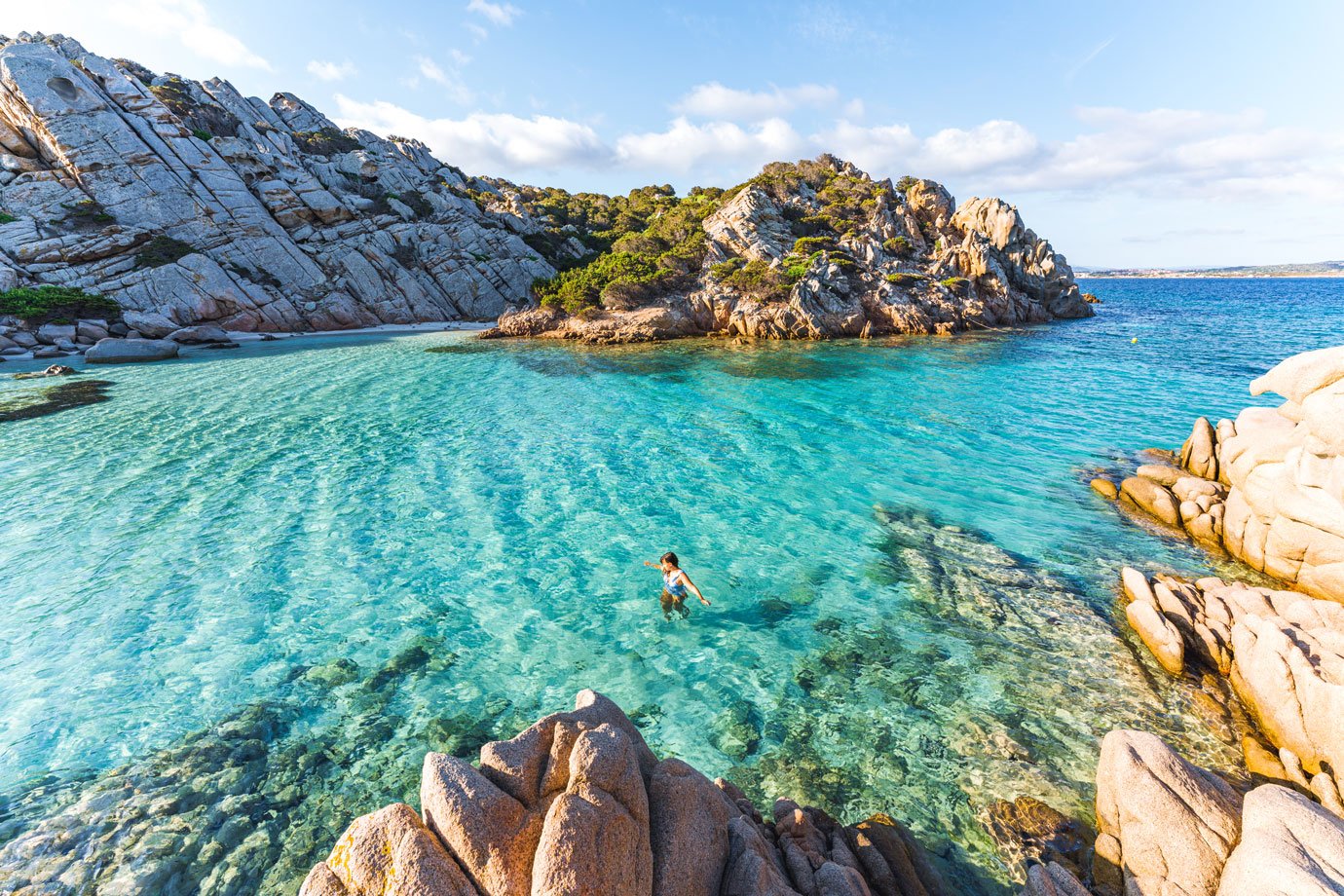 Sardenha: 5 pontos turísticos para conhecer na ilha italiana