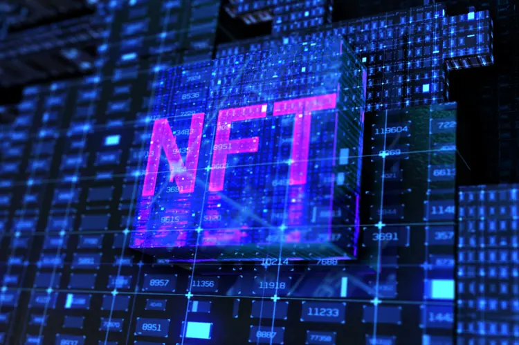 Mercado de NFTs ainda apresenta oportunidades (GettyImages/Reprodução)