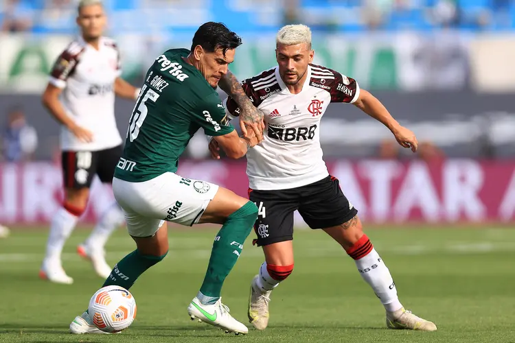 Futebol: Brasileirão Séries A, B e C, além dos campeonatos europeus são destaques deste domingo (Buda Mendes/Getty Images)