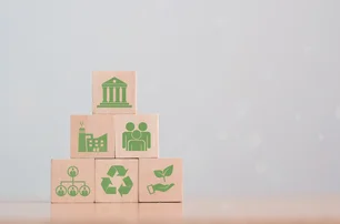 Imagem referente à matéria: Gestão Sustentável: sigla ESG pode ficar no passado, mas tese continua a pautar o futuro