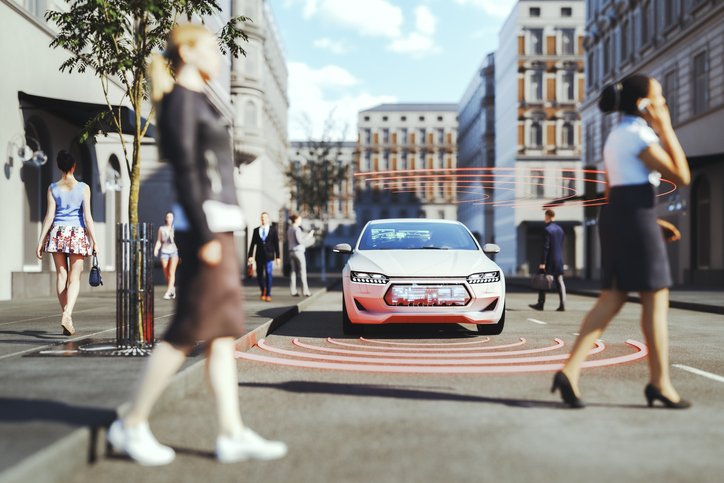 O que falta para termos carros autônomos pelas ruas?