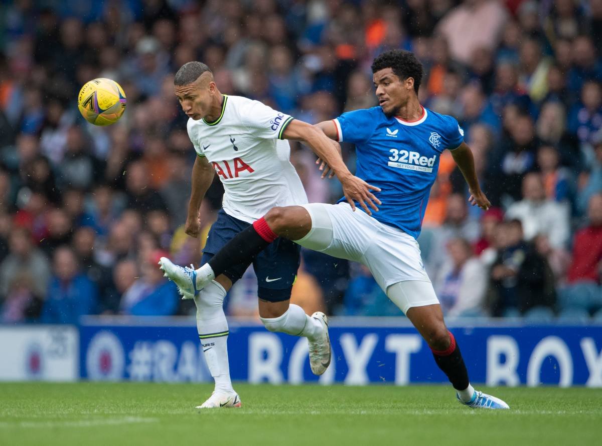 Onde assistir ao vivo o jogo Tottenham x Manchester City hoje, domingo, 5;  veja horário