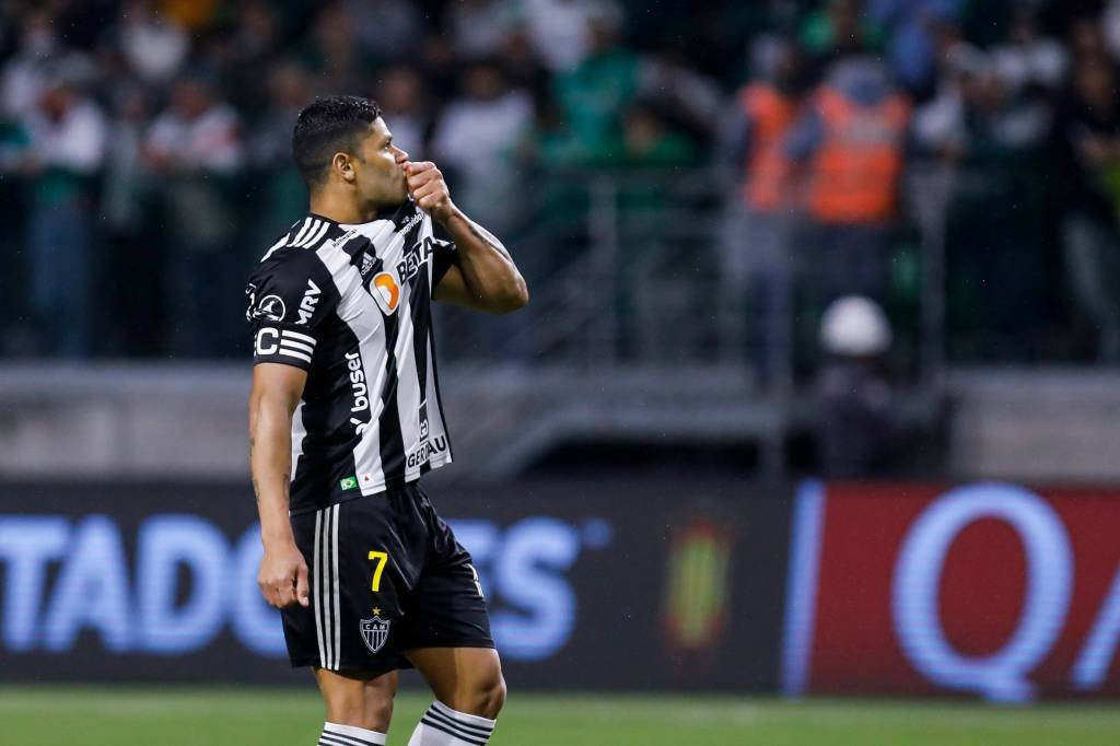 Clube Atlético Mineiro - Jogo do #Galo ao vivo no Canal Premiere