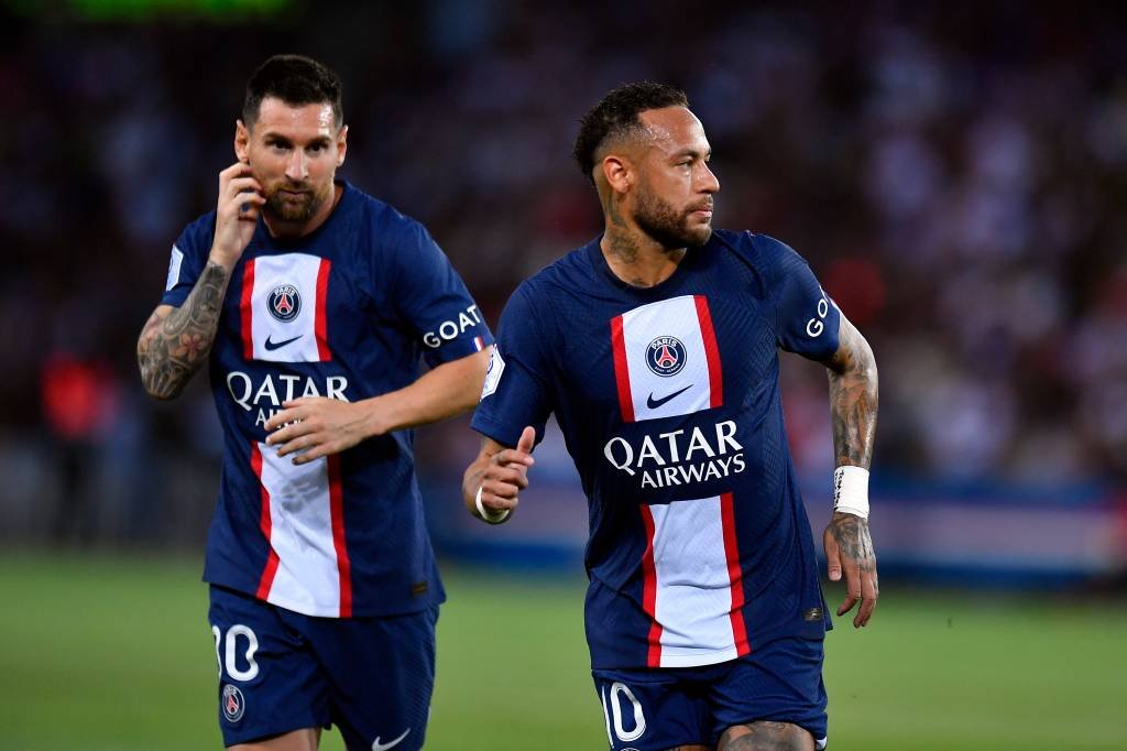 PSG x Manchester City ao vivo: onde assistir ao jogo da Champions