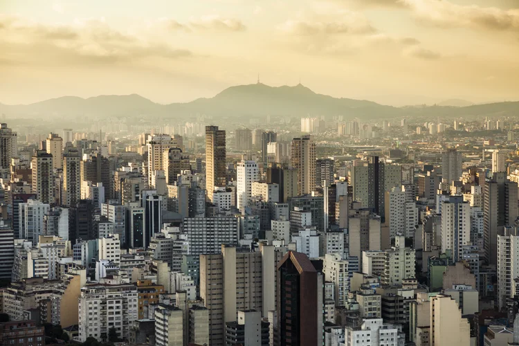 IPTU: A partir desta quinta-feira, 19, começam a ser enviadas pelos correio as notificações com as informações sobre o pagamento do tributo aos proprietários de imóveis da cidade de São Paulo (Matt Mawson/Getty Images)