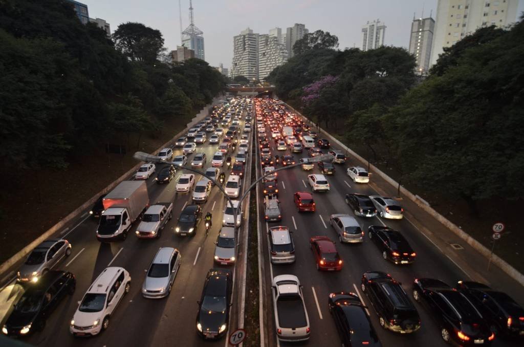 Preço do carro novo no Brasil aumentou 90% em cinco anos