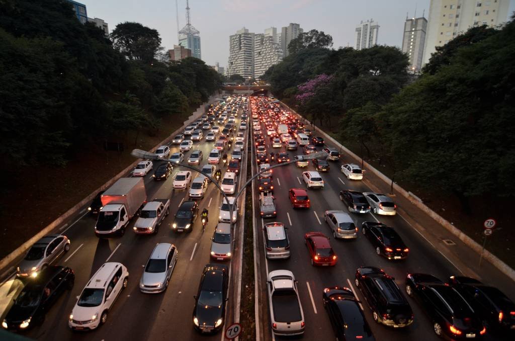 Corte de impostos na indústria automotiva pode viabilizar carros abaixo de R$ 60 mil, diz Anfavea