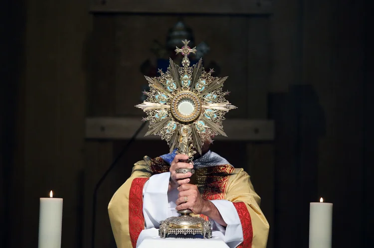 Dia de São João Maria Vianney: padre foi canonizado pelo papa Pio XI em 1929 (Godong/Getty Images)