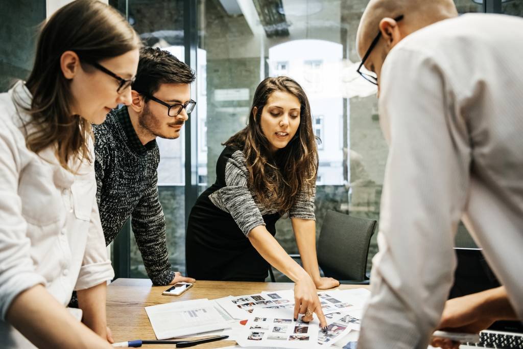 Estudo: Quadro de empregos para mulheres não melhorou neste século