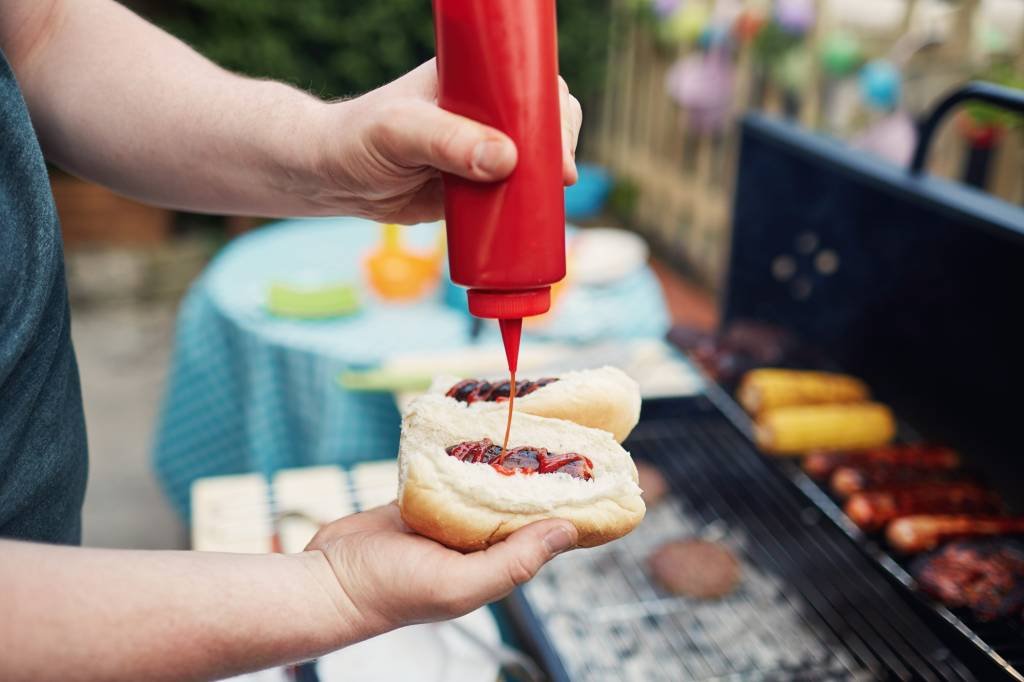Por que os Estados Unidos podem ficar sem ketchup em breve