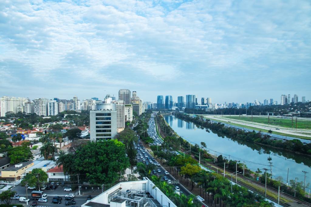 Aluguel em São Paulo diminui pela primeira vez em 8 meses; veja preços por bairro