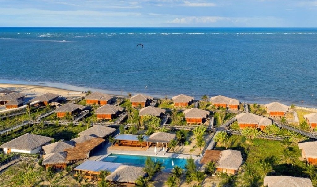 Jaguaribe Lodge Jaguaribe Lodge