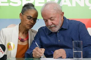 Lula visita Pantanal pela primeira vez em meio ao recorde de focos de incêndio