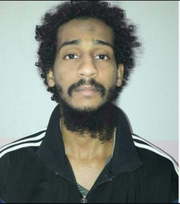 Membro do grupo Estado Islâmico é condenado à prisão perpétua no EUA