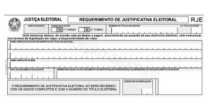 RJE