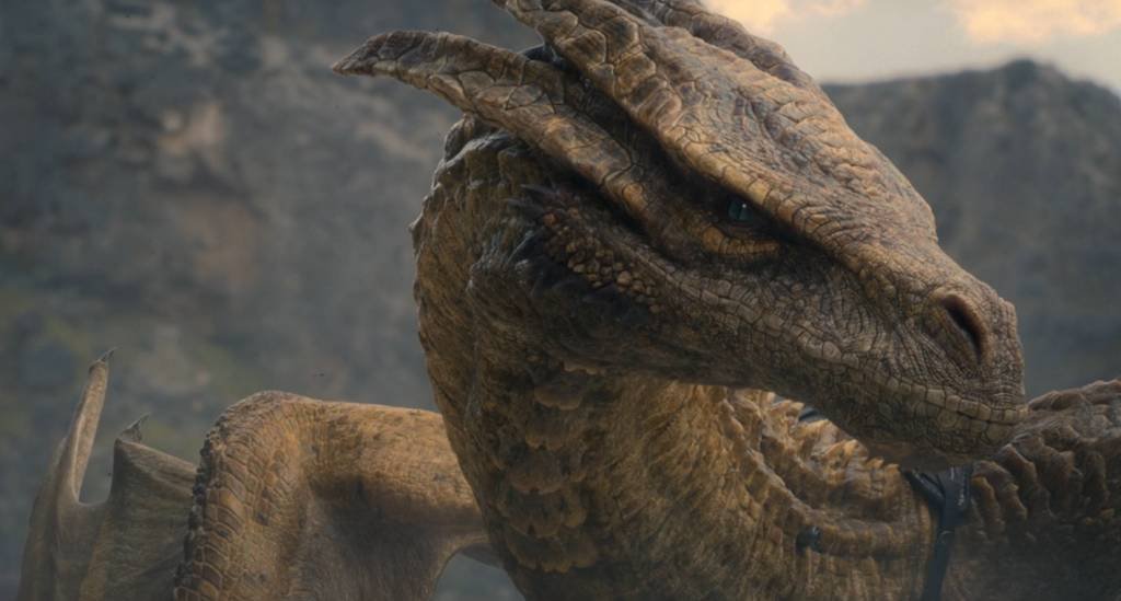 House of the Dragon: Relembre a linhagem real da Casa Targaryen