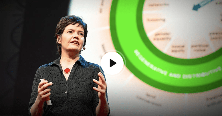 7 TED Talks sobre sustentabilidade que você deveria assistir