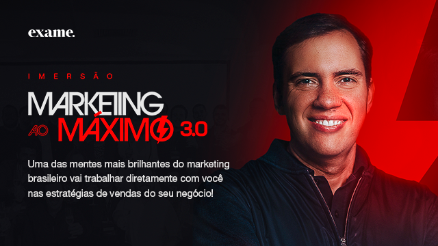 Curso de Imersão Marketing ao Máximo 3.0 com João Branco