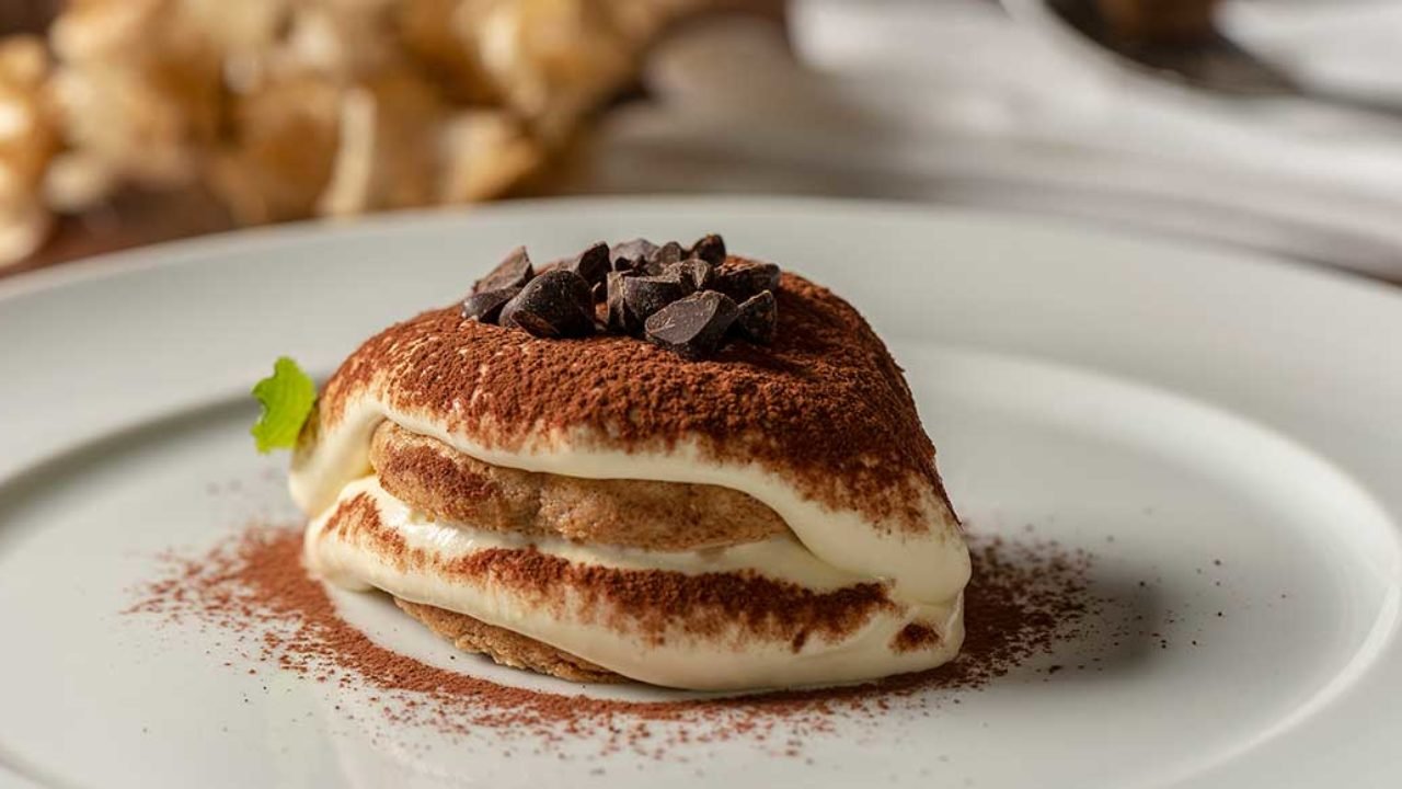 Dia do Tiramisu: 10 lugares para comer a sobremesa em São Paulo