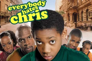 Imagem referente à matéria: 'Todo Mundo Odeia o Chris': por onde anda o elenco da série 15 anos depois