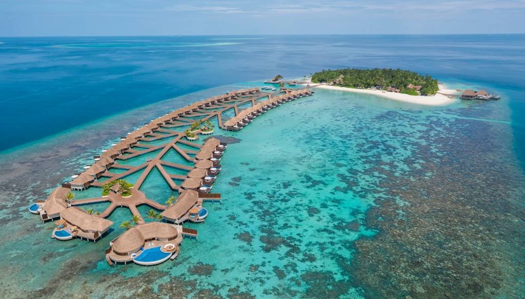 W Maldives W Maldives