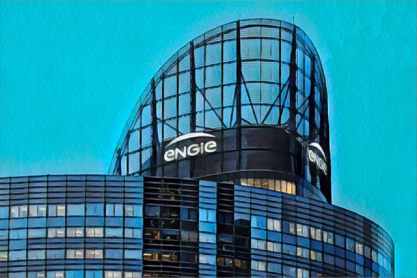 Engie: lucro sobe 23,8%, para R$ 395 mi, com maior volume de energia e aumento de preços