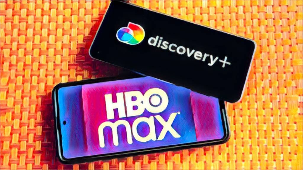 Fusão da Warner com a Discovery ganha nome e logo