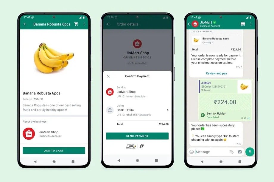WhatsApp-superapp-India-mercado