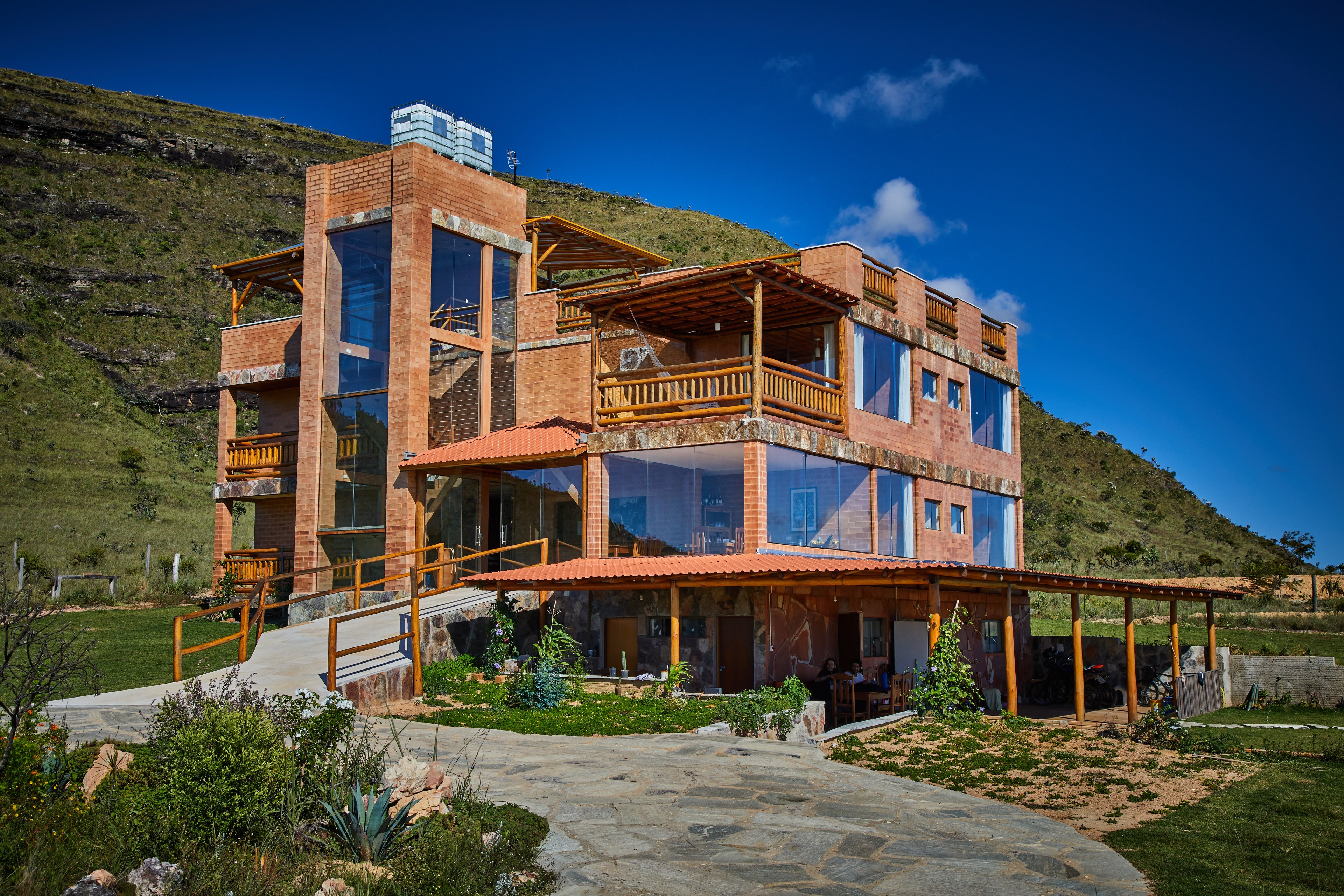Woodstock-guesthouse