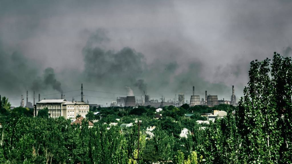Situação na central nuclear de Zaporizhzhia 'é grave', diz chefe da AIEA na ONU
