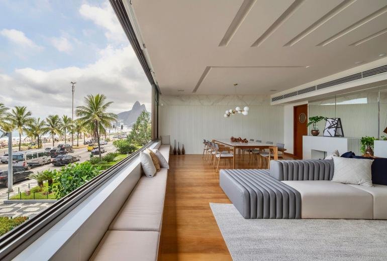 apartamento em ipanema