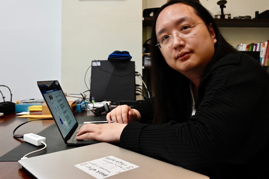 Hacker e mulher trans: Audrey Tang conta como é ser ministra digital de Taiwan