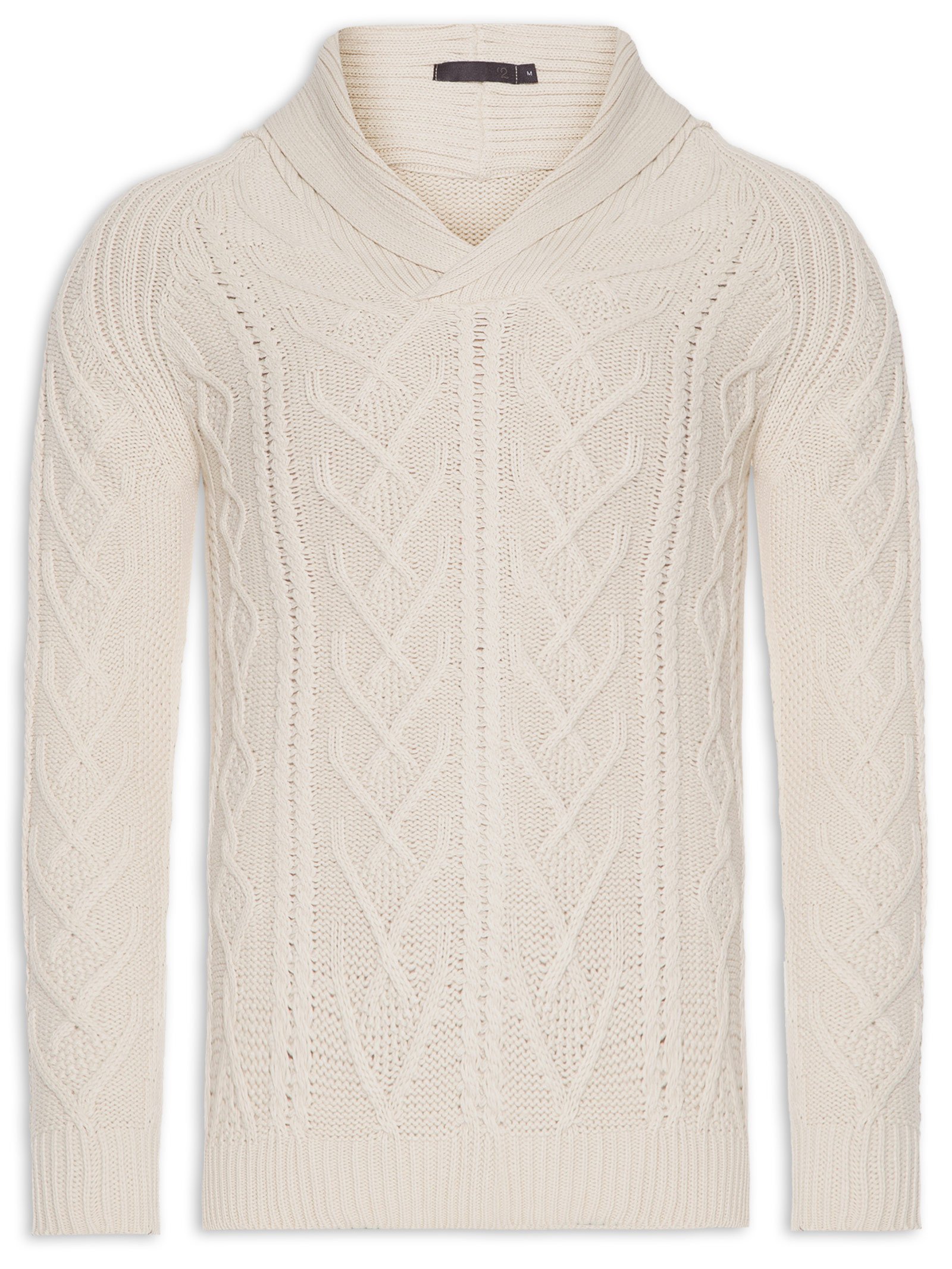 blusa tricot 2essential 209,90