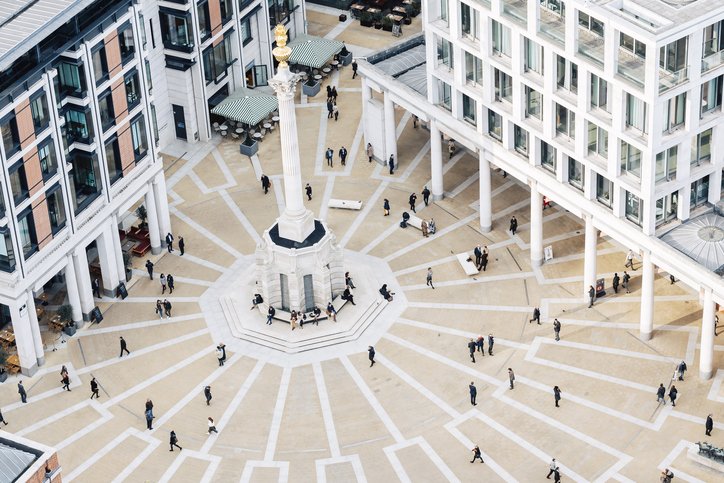 Bolsa de Valores de Londres: saiba mais sobre a London Stock Exchange