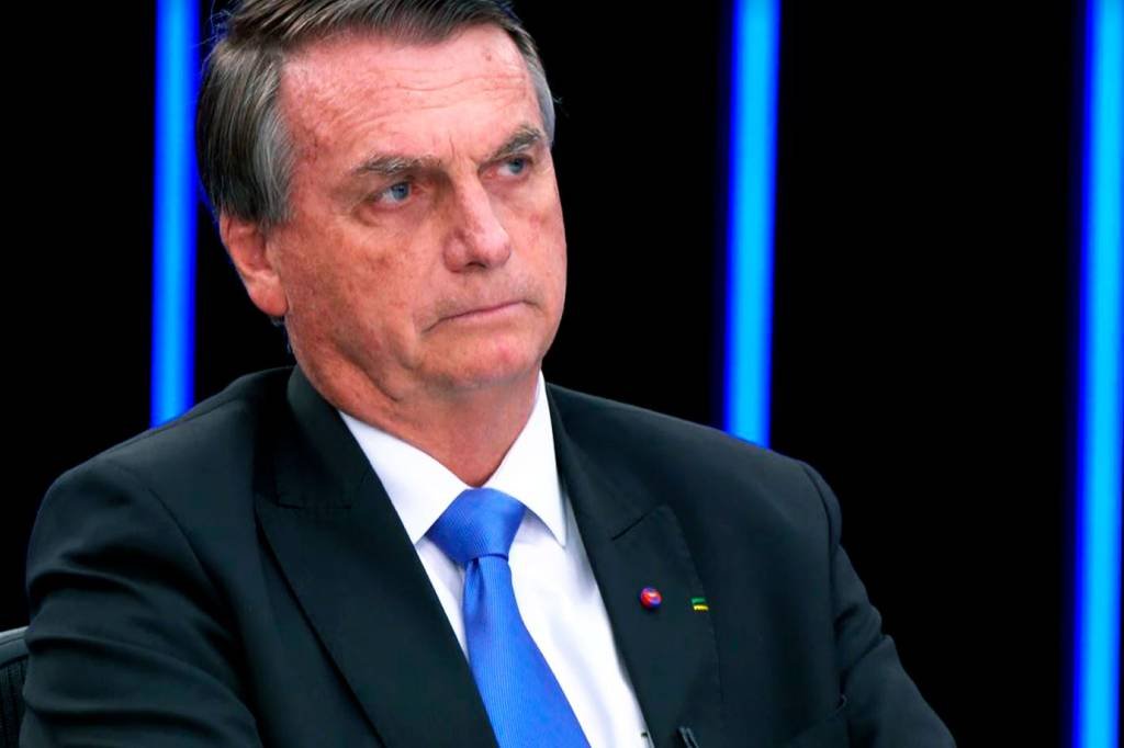 Multas aplicadas pelo TSE a Bolsonaro e sua coligação podem chegar a quase R$ 800 mil; entenda