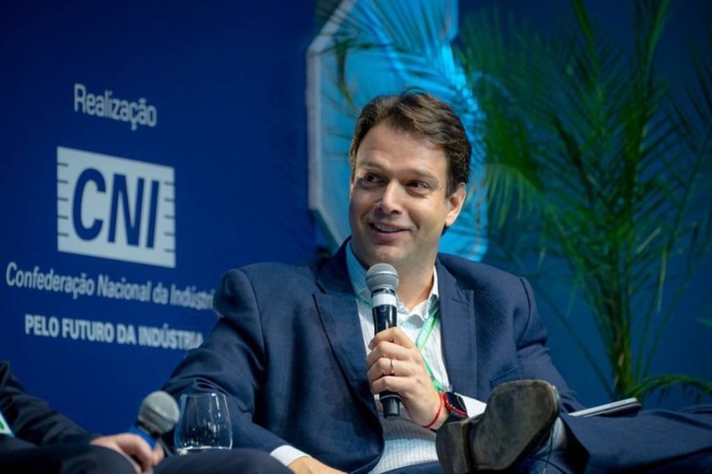 ESG: precisamos espalhar exemplo brasileiro, diz Gustavo Oliveira, da Fiemt