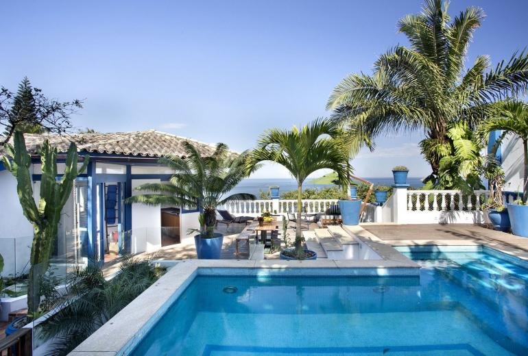 casa em san conrado