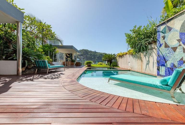 casa leblon
