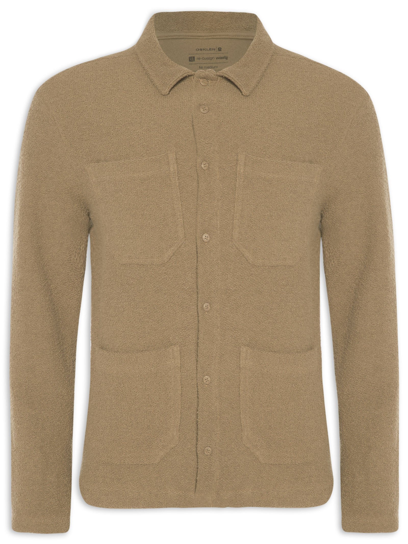 casaco osklen 452,90